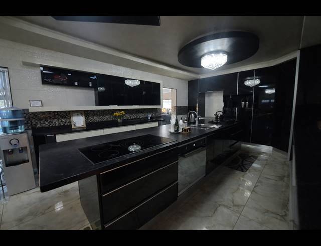 4 BEDROOM HOUSE FOR SALE IN ARCON PARK